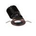 W.A.C. Lighting - R2RAT-S840-CB - LED Trim - Volta - Copper Bronze