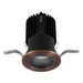 W.A.C. Lighting - R2RD2T-N827-CB - LED Trim - Volta - Copper Bronze