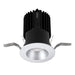 W.A.C. Lighting - R2RD2T-N927-HZWT - LED Trim - Volta - Haze White