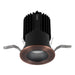 W.A.C. Lighting - R2RD2T-S827-CB - LED Trim - Volta - Copper Bronze