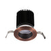 W.A.C. Lighting - R2RWT-A830-CB - LED Trim - Volta - Copper Bronze