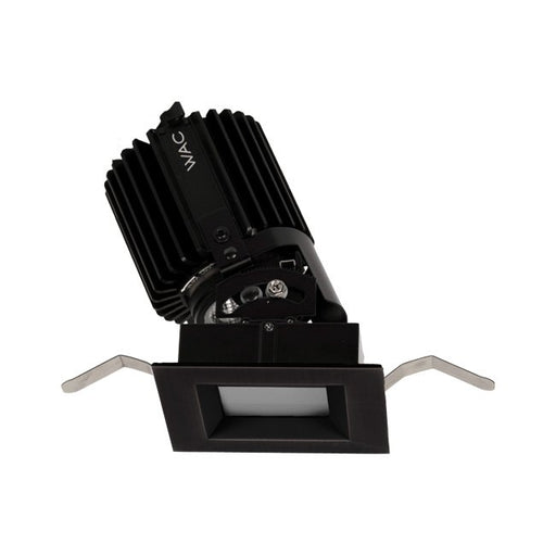 W.A.C. Lighting - R2SAT-S930-BK - LED Trim - Volta - Black
