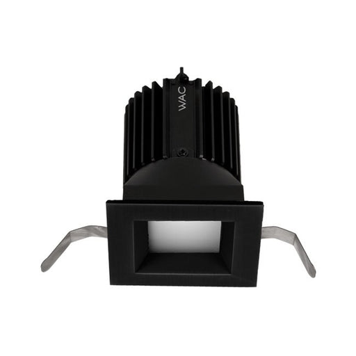 W.A.C. Lighting - R2SD1T-F927-BK - LED Trim - Volta - Black