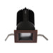 W.A.C. Lighting - R2SD2T-S830-CB - LED Trim - Volta - Copper Bronze