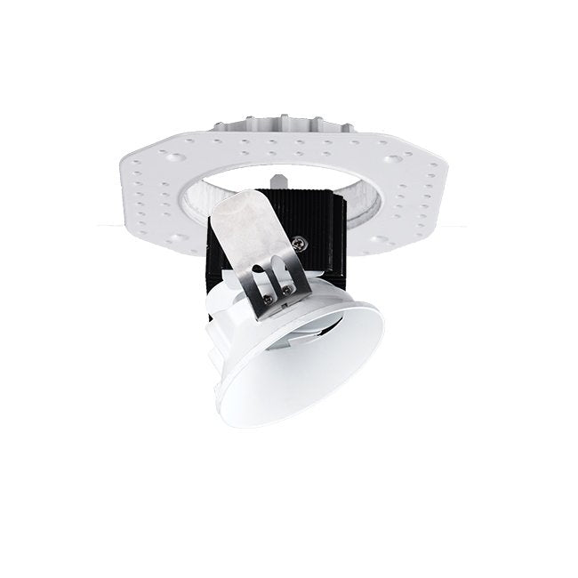 W.A.C. Lighting - R3ARAL-S835-WT - LED Trim - Aether - White