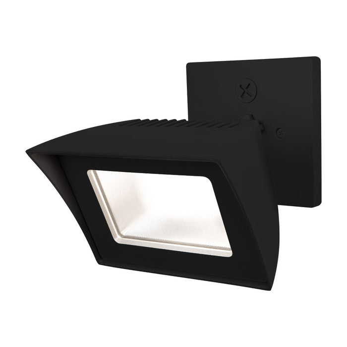 W.A.C. Lighting - WP-LED335-30-aBK - LED Flood Light - Endurance - Architectural Black