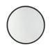 Capital Lighting - 735801MM - Mirror - Independent - Carbon Grey and Grey Iron