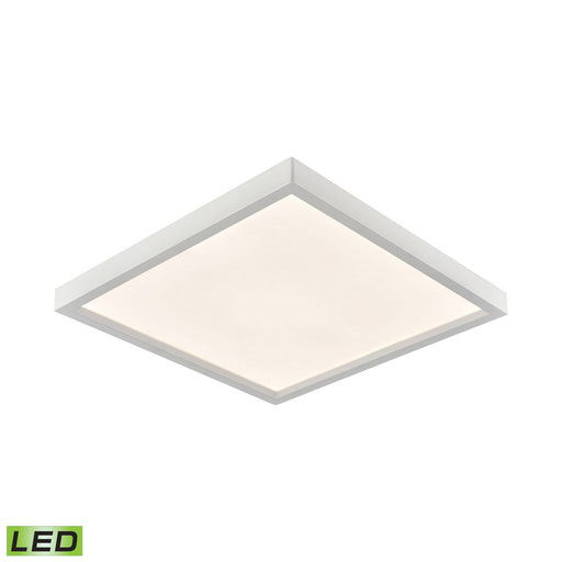 Thomas Lighting - CL791434 - LED Flush Mount - Ceiling Essentials - White