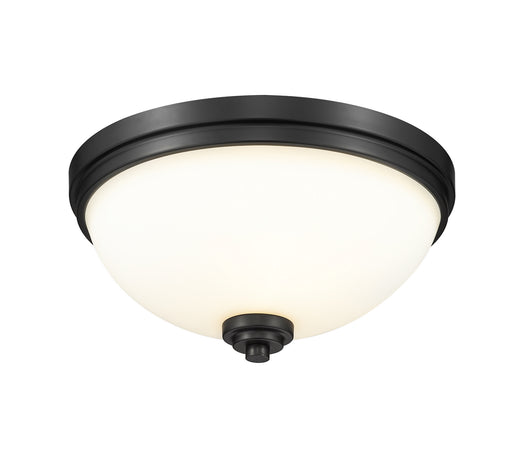 Ashton Three Light Flush Mount