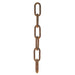 Livex Lighting - 5610-63 - Decorative Chain - Accessories - Verona Bronze