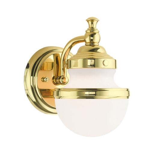 Oldwick Wall Sconce