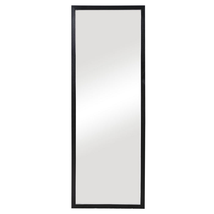 Uttermost - 09608 - Mirror - Avri - Stainless Steel