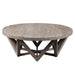 Uttermost - 24928 - Coffee Table - Kendry - Natural Wood