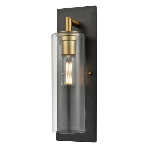 Barker Wall Sconce