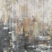 ELK Home - 1219-059 - Wall Art - FlowingAbstract - Brown