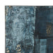 ELK Home - 1219-062 - Wall Art - SinkHole - Teal