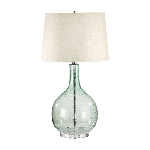 Elk Home - 230G - One Light Table Lamp - Glass - Green