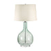 Elk Home - 230G - One Light Table Lamp - Glass - Green