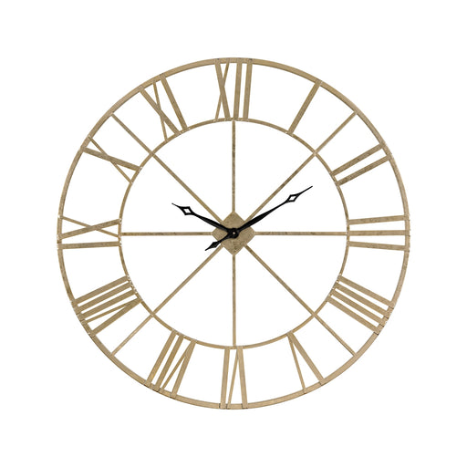 Pimlico Clock