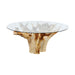 ELK Home - 6118005 - Dining Table - NewOrleans - Natural