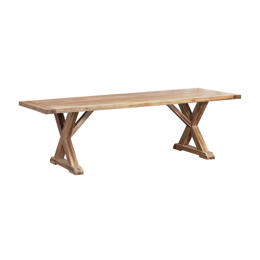 ELK Home - 6118501 - Dining Table - TheGrove - Natural