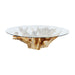 ELK Home - 7118502 - Cocktail Table - NewOrleans - Natural