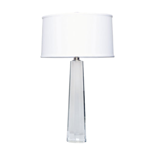 Elk Home - 729 - One Light Table Lamp - Crystal - Clear