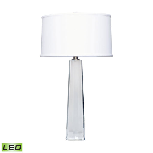Elk Home - 729-LED - LED Table Lamp - Crystal - Clear