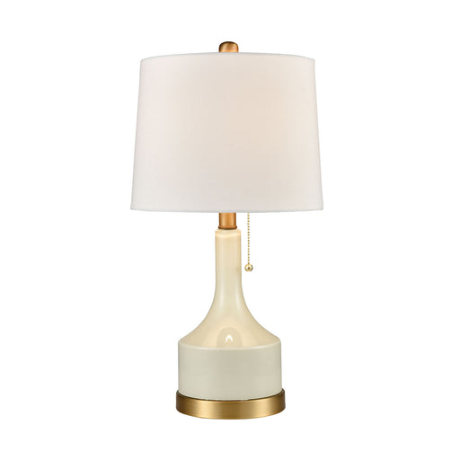 Smallbut Strong Table Lamp