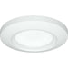 Progress Lighting - P810027-028-30 - LED Surface Mount - Low Profile Flush Mount - Satin White