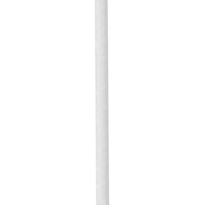 Progress Lighting - P8601-151 - Stem Extension Kit - Stem Kit - Cottage White