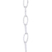 Progress Lighting - P8757-151 - Chain - Chain - Cottage White