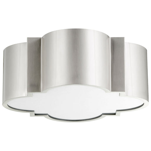Two Light Ceiling Mount