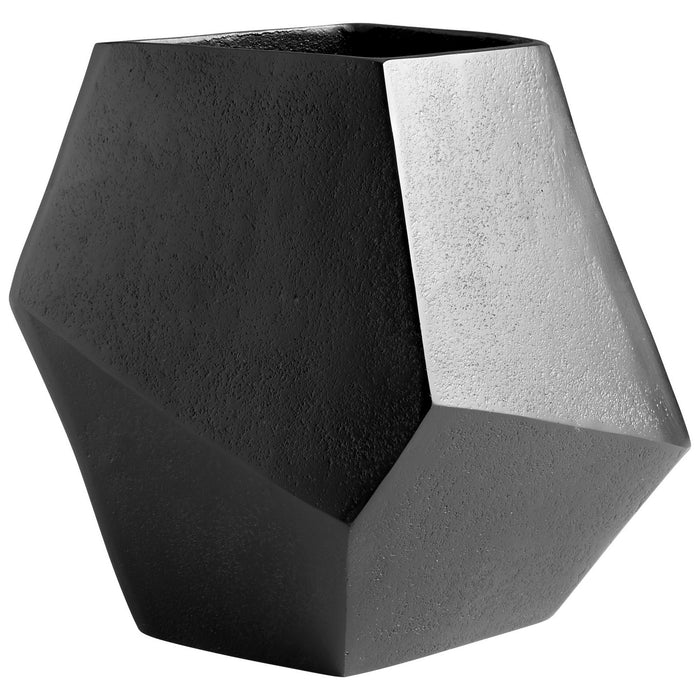 Cyan - 10101 - Vase - Graphite