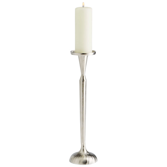 Cyan - 10201 - Candelabra - Nickel