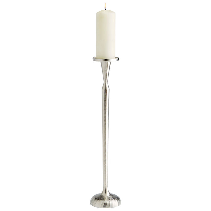 Cyan - 10203 - Candelabra - Nickel