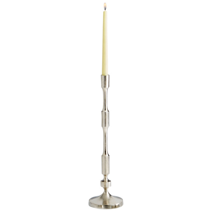 Cyan - 10207 - Candelabra - Nickel