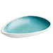 Cyan - 10260 - Tray - White And Green