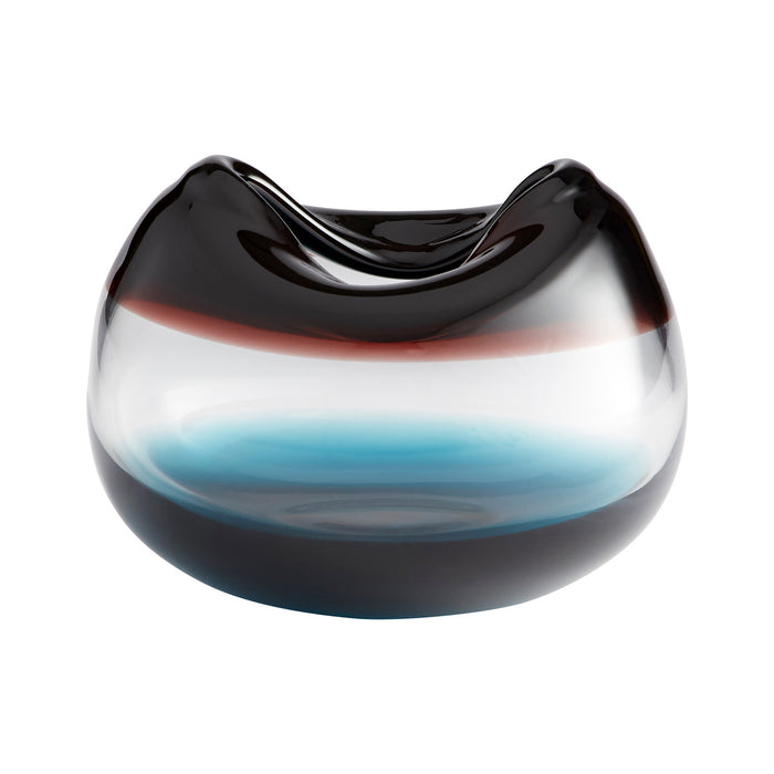 Cyan - 10439 - Vase - Plum