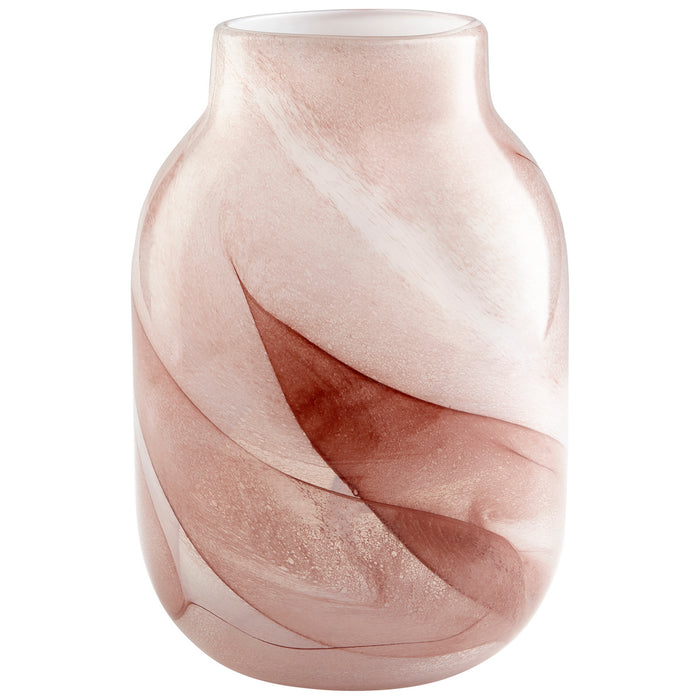 Cyan - 10474 - Vase - Plum