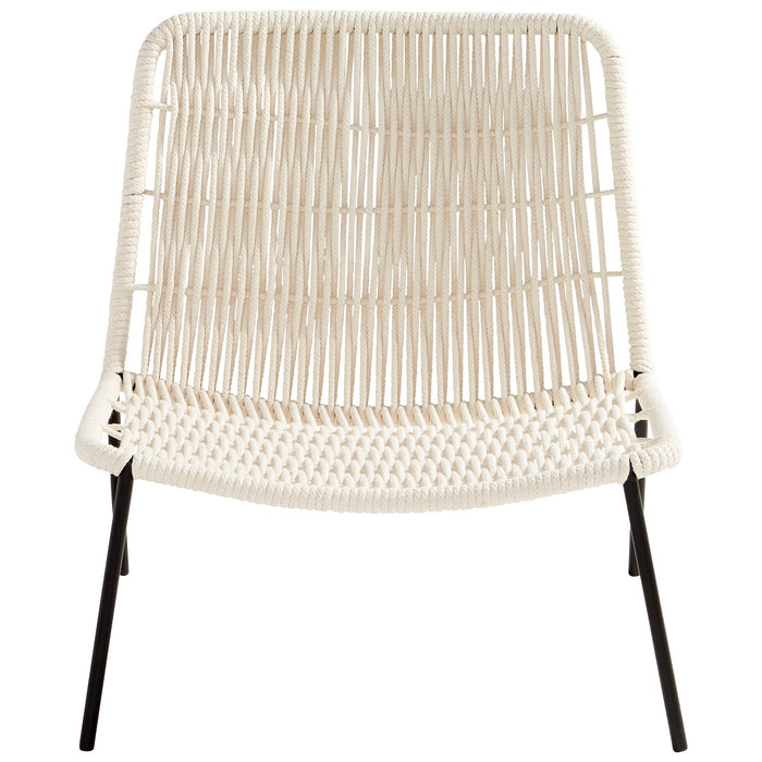 Cyan - 10505 - Chair - White