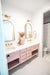 Elmont Bath Bracket-Bathroom Fixtures-Hudson Valley-Lighting Design Store