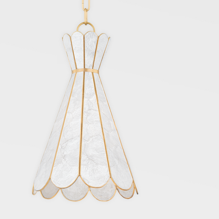 Lyra Pendant-Mini Pendants-Mitzi-Lighting Design Store