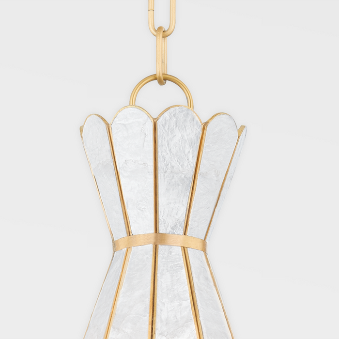 Lyra Pendant-Mini Pendants-Mitzi-Lighting Design Store
