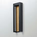 Alcove LED Outdoor Wall Sconce-Exterior-ET2-Lighting Design Store