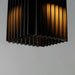 Rampart LED Outdoor Pendant-Exterior-ET2-Lighting Design Store