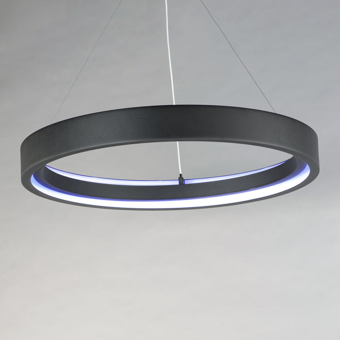 iCorona WiZ LED Pendant-Pendants-ET2-Lighting Design Store