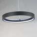iCorona WiZ LED Pendant-Pendants-ET2-Lighting Design Store