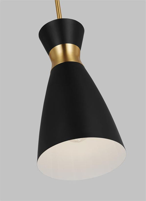 Heath Pendant-Mini Pendants-Visual Comfort Studio-Lighting Design Store