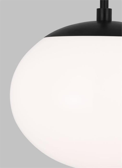 Lune Pendant-Pendants-Visual Comfort Studio-Lighting Design Store